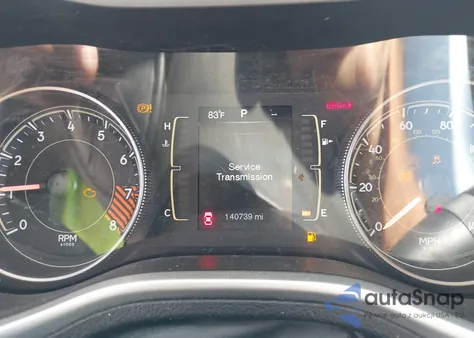 2014 Jeep Cherokee Latitude from USA, damaged, VIN 1C4PJLCS8EW115735